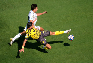 Borussia Dortmundit