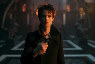 The Sandman