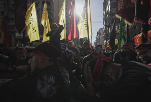 Hezbollah