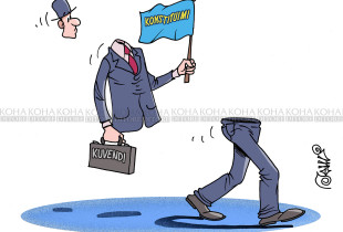 Karikatura e ditës