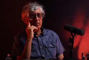 Fadil Hysaj në PIKË me Veton Surroin