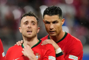 ronaldo