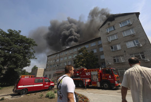 Ukraine