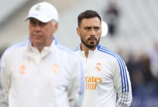 Davide Ancelotti