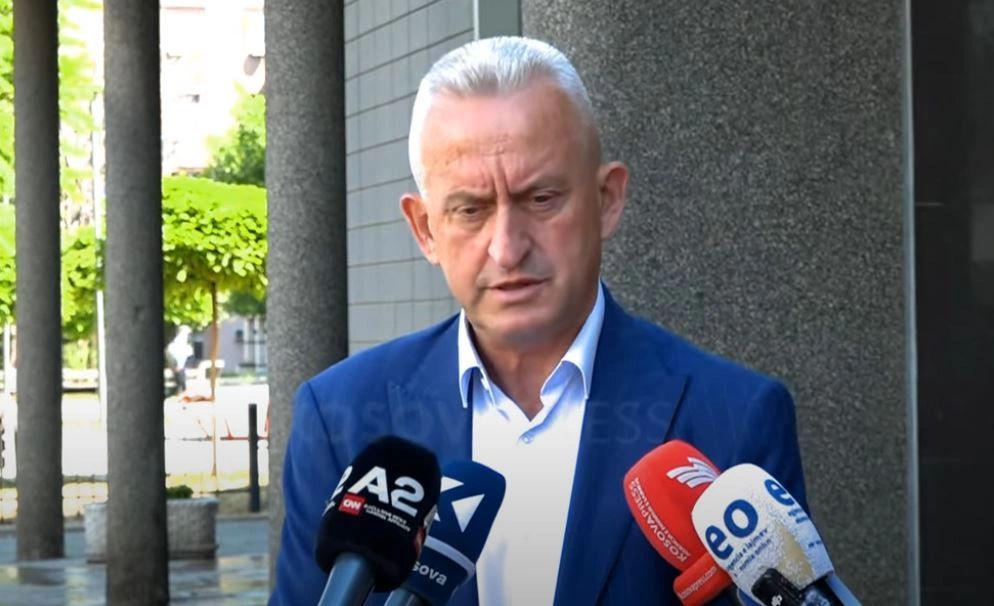Qalaj: Policët po përballen me shumë vështirësi, sidomos viteve të