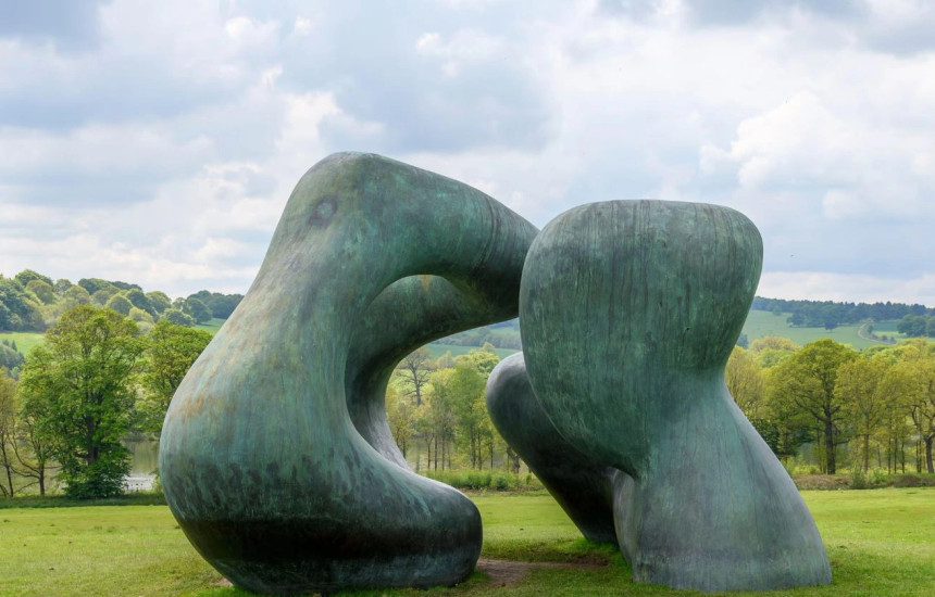 La Grande Bretagne Se Pr pare Accueillir La Plus Grande Exposition la-grande-bretagne-se-pr-pare-accueillir-la-plus-grande-exposition