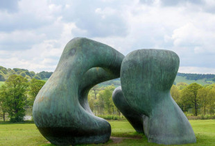 Henry Moore
