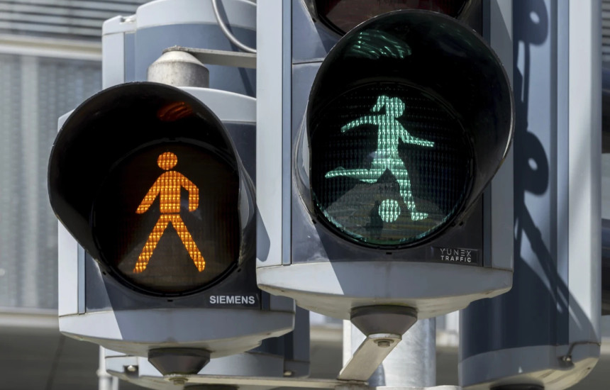 Euro 2025, figura e futbollistes në semaforët në Basel