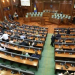 Kuvendi i Kosovës - 7 korrik