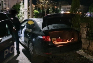 policia