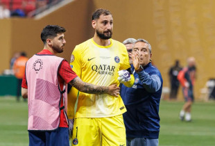 Gianluigi Donnarumma
