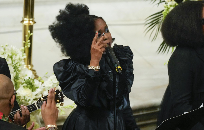 Lauryn Hill