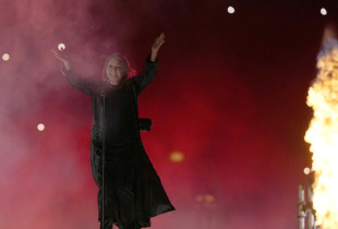 Koncerti i fundit i Black Sabbath në Birmingham