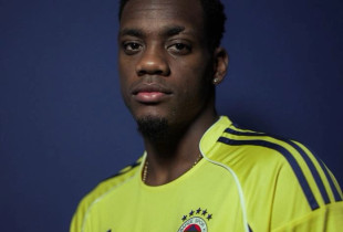Jhon Duran
