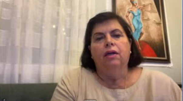 Fehmije Gashi-Bytyqi