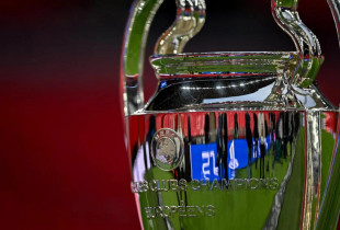 liga e kampioneve