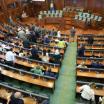 Kuvendi i Kosovës - 7 korrik