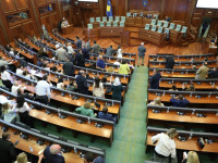 Kuvendi i Kosovës - 7 korrik