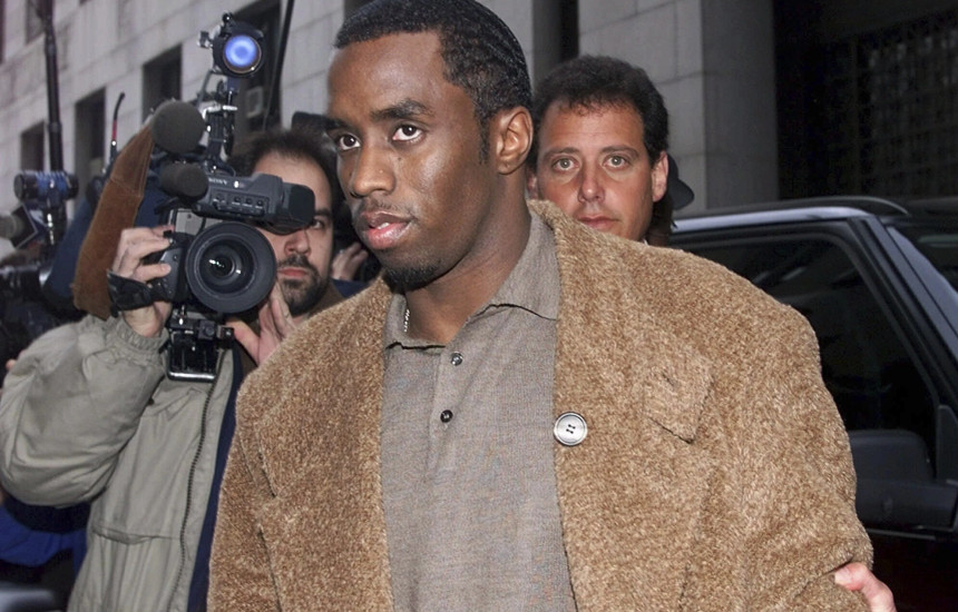 P.Diddy