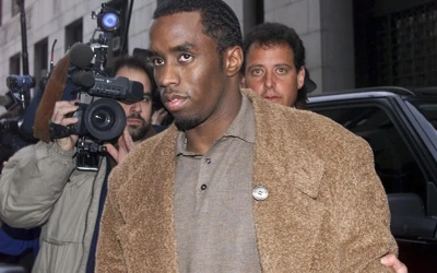 P.Diddy