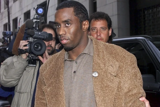 P.Diddy