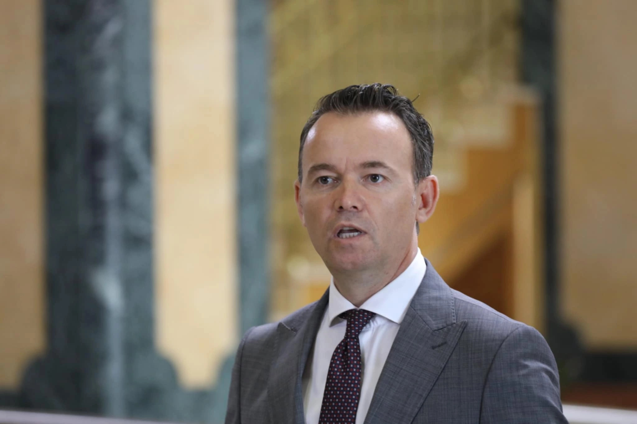 Peci: Kurti ka dhënë oferta konkrete për Nismën e LDK-në, partitë të reflektojnë