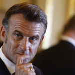 Emmanuel Macron
