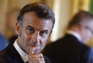 Emmanuel Macron