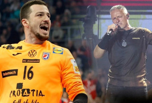 Filip Iviq dhe Marko Perkoviq - Thompsonit