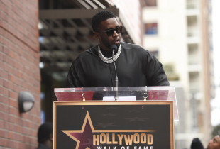 Sean "Diddy" Combs