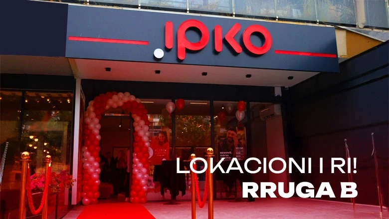 IPKO