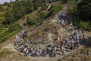Srebrenica