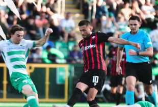 Shkëndija e Tetovës