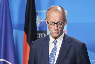 Friedrich Merz