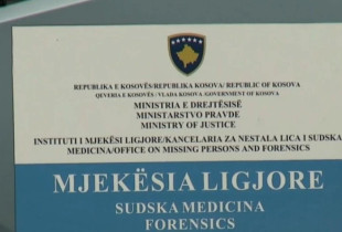 Instituti i Mjekësisë Ligjore (IML)