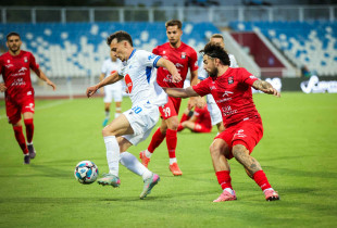 Drita – Differdange