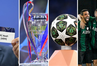 liga e kampioneve