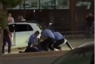 Kërkohet një muaj paraburgim për policët që dyshohen të përfshirë në vdekjen e të riut në Lipjan