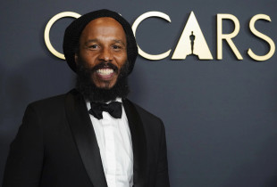 Ziggy Marley