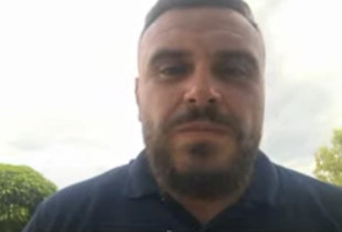 Alban zejnullahu