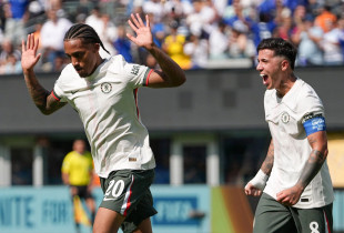 Joao Pedro