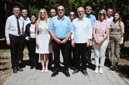 Fehmi Kupina