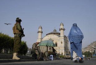 Afganistan