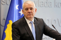 Ministri i Brendshëm, Xhelal Sveçla