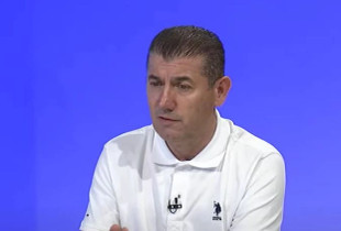 Xhevdet Smakiqi
