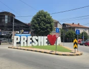 Presheve