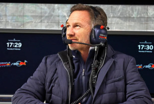 Christian Horner