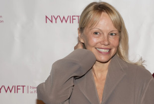Pamela Anderson