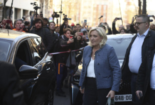 Le Pen