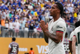 Joao Pedro